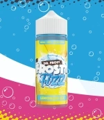 Dr. Frost - Frosty Fizz Lemonade Ice Liquid 100ml